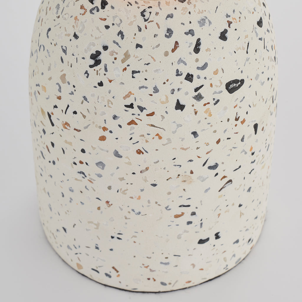 Terrazzo Table Lamp