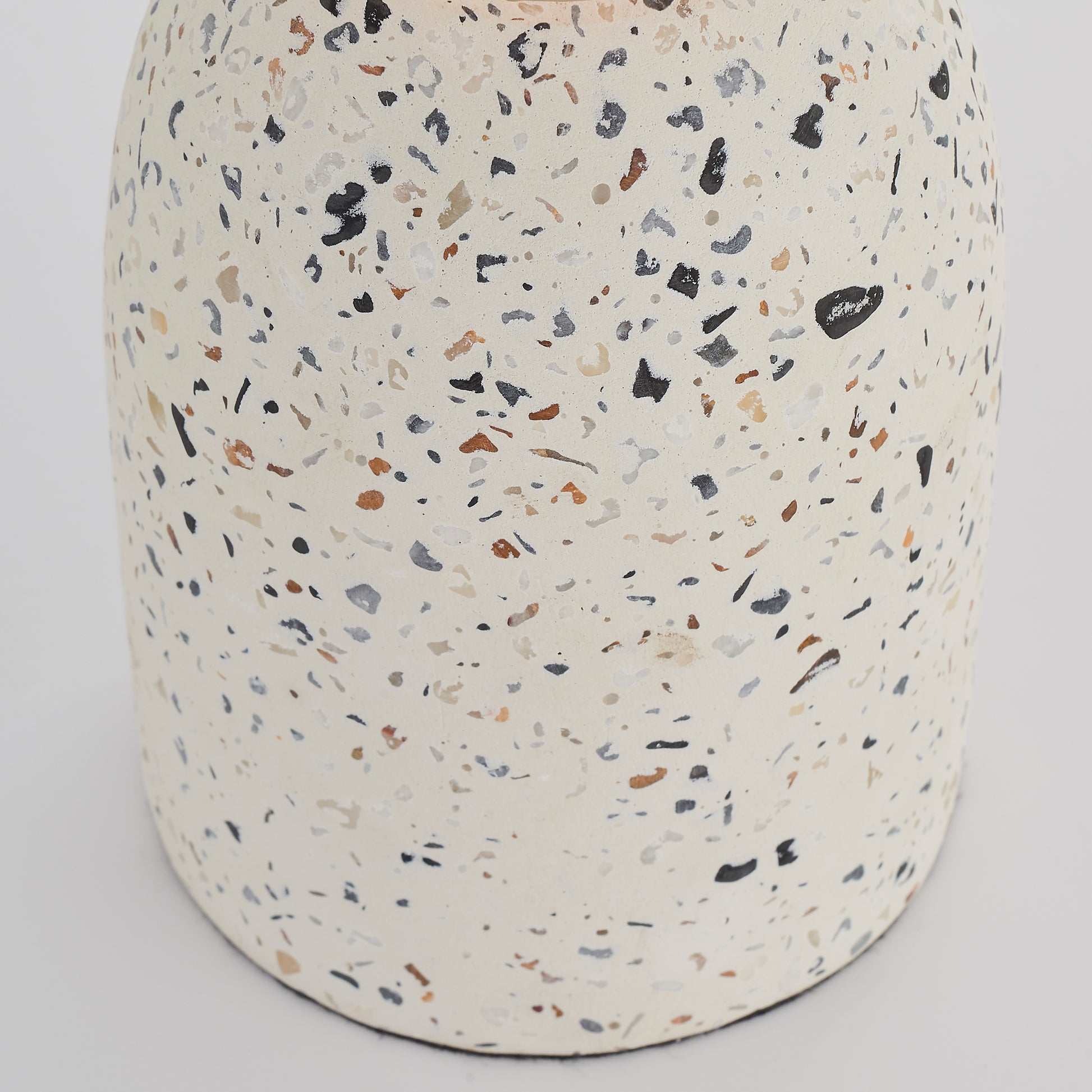 Terrazzo Table Lamp