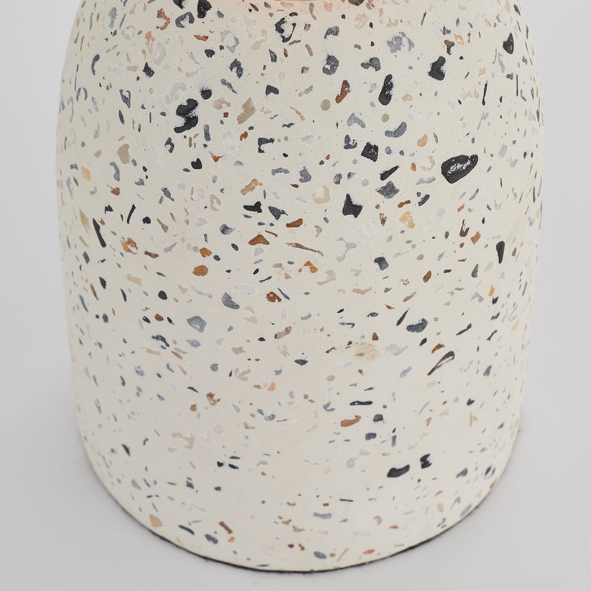 Terrazzo Table Lamp