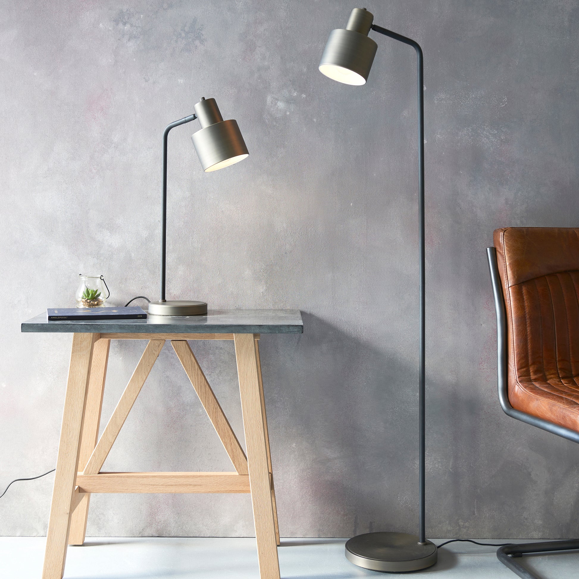 Mayfield Floor Lamp