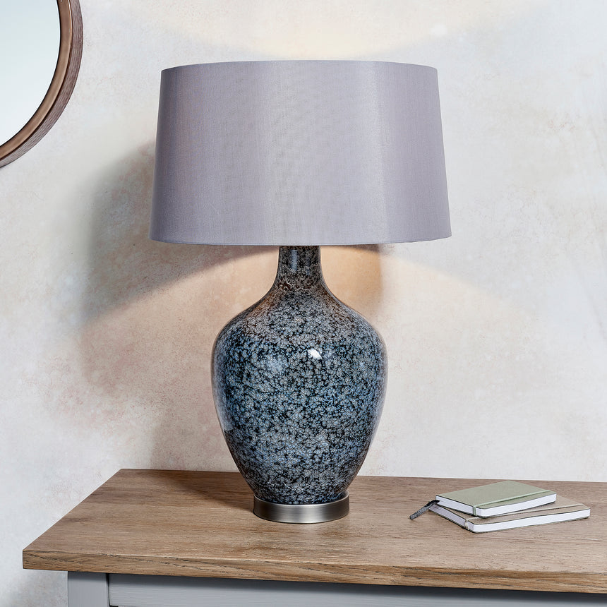 Ilsa Table Lamp
