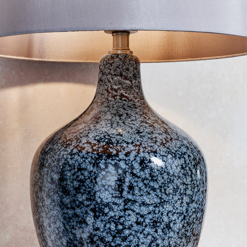 Ilsa Table Lamp