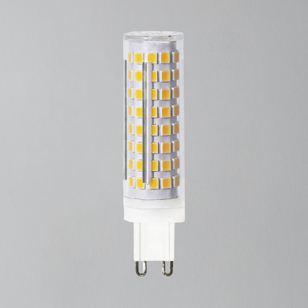 800lm LED G9 Capsule Light Bulb