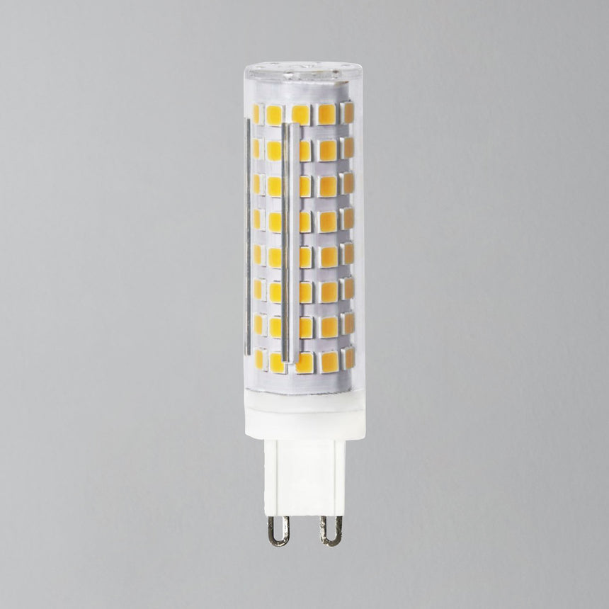 800lm LED G9 Capsule (60w eqv)