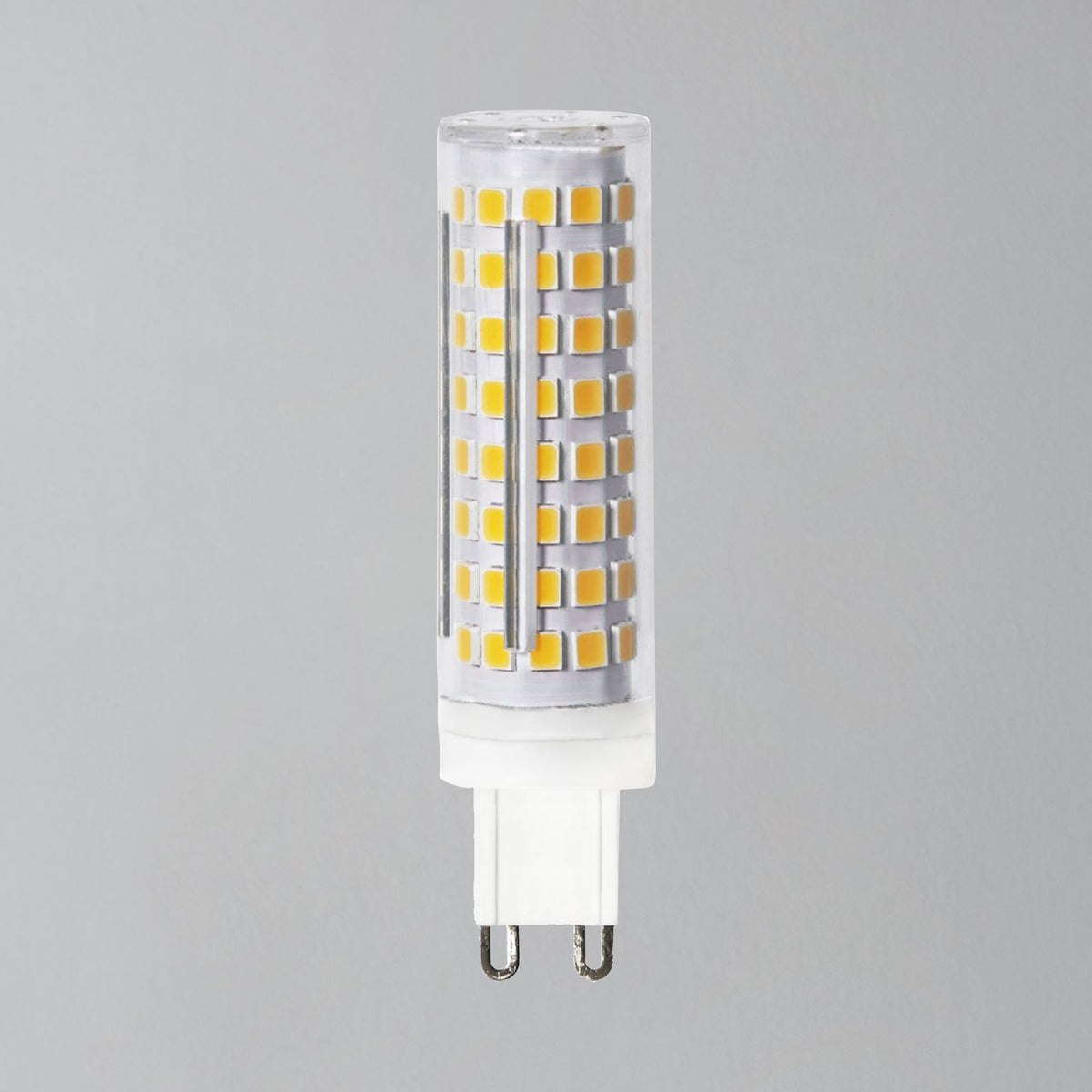 850lm LED G9 Capsule (85w eqv) - Cool White