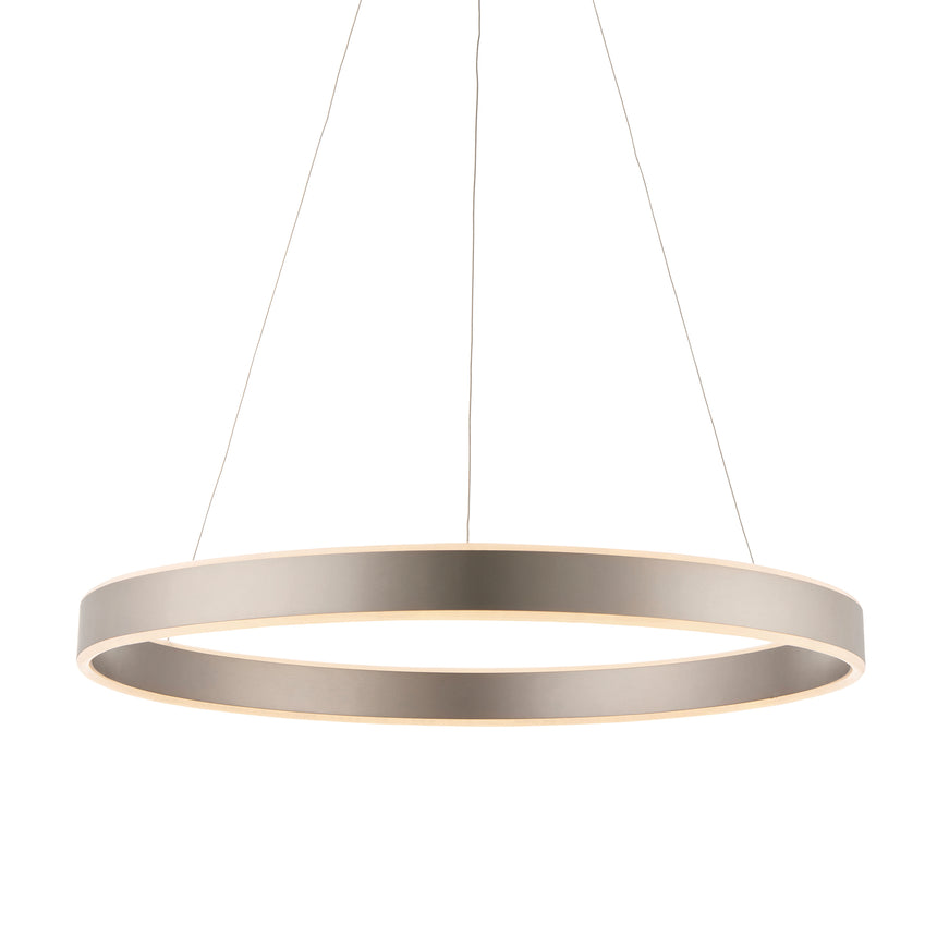 Gen Ring LED Pendant Light