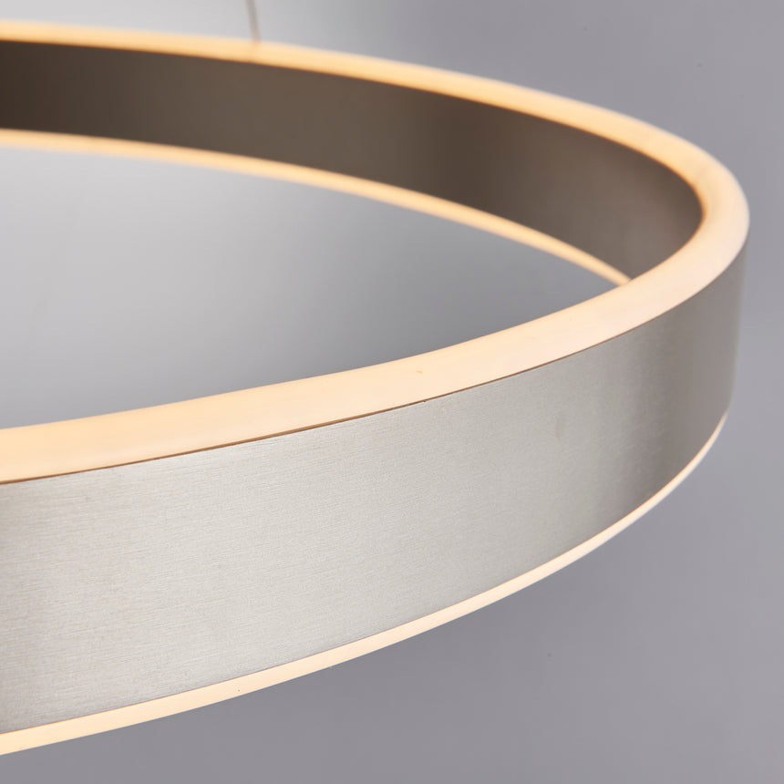 Gen Ring LED Pendant Light