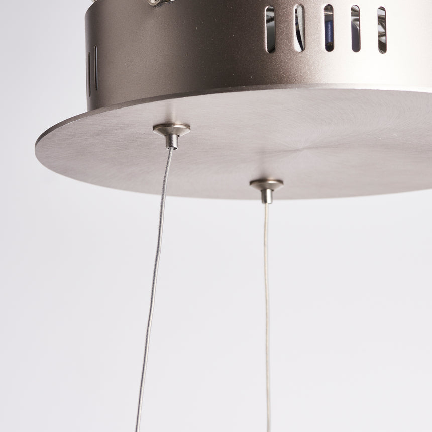 Gen Ring LED Pendant Light