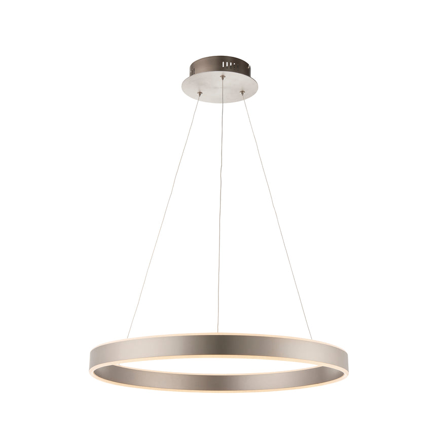 Gen Ring LED Pendant Light