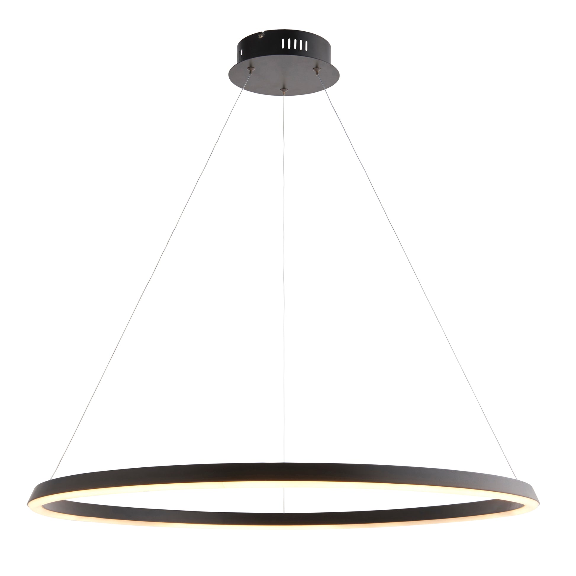 Staten LED Ring Pendant Light
