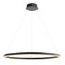 Staten LED Ring Pendant Light