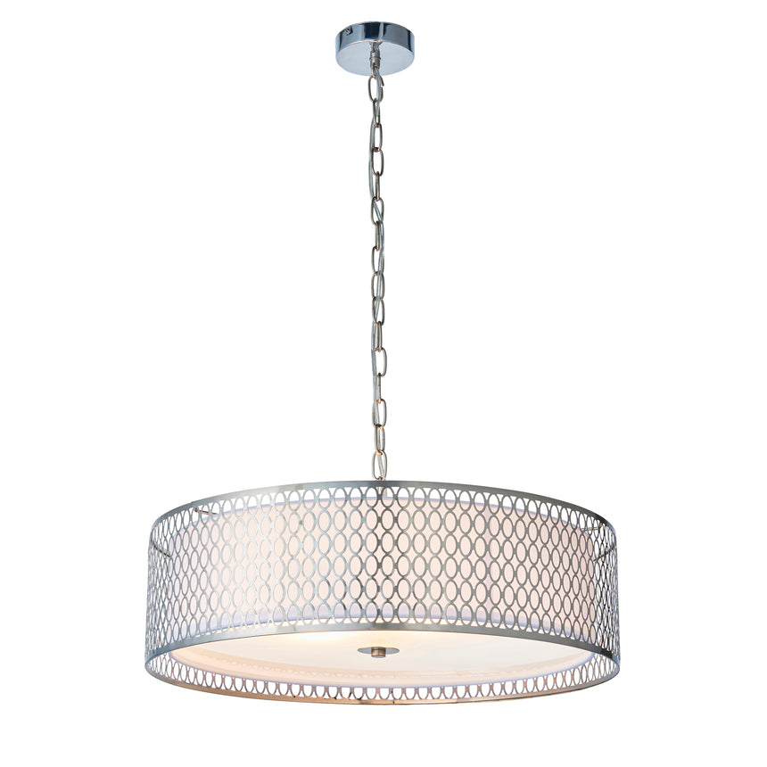 Cordero 3 Light Pendant Light