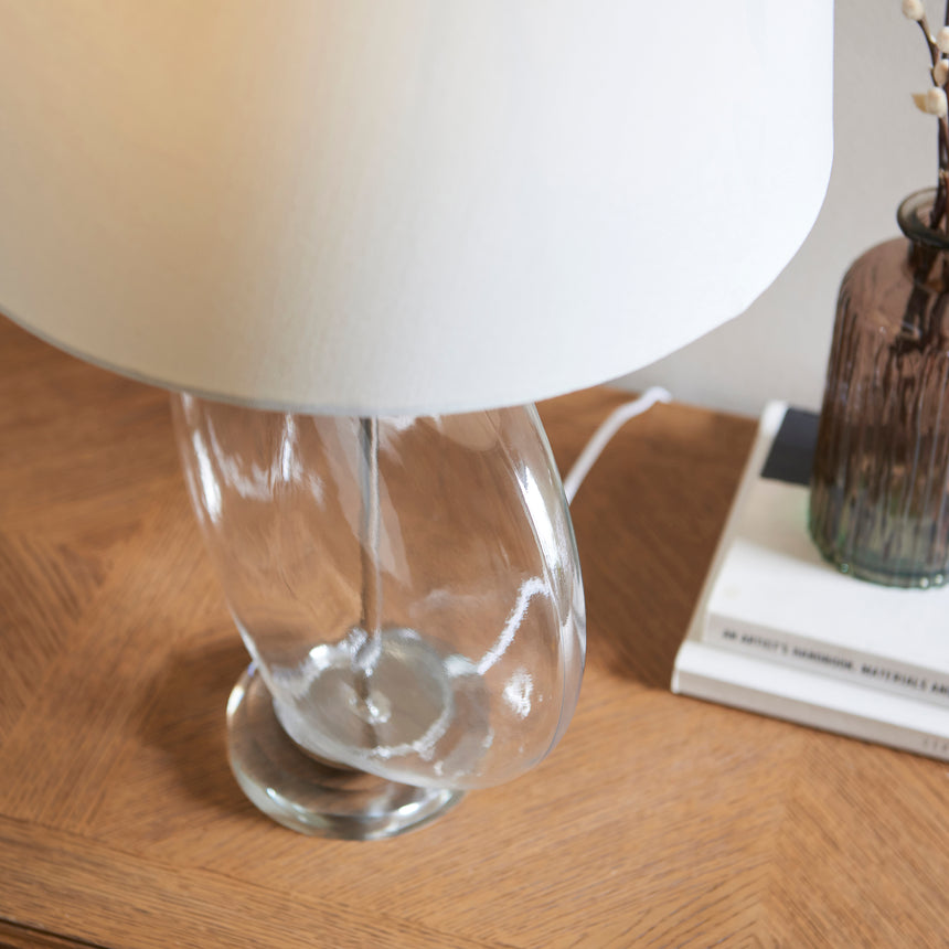 Gideon Table Lamp