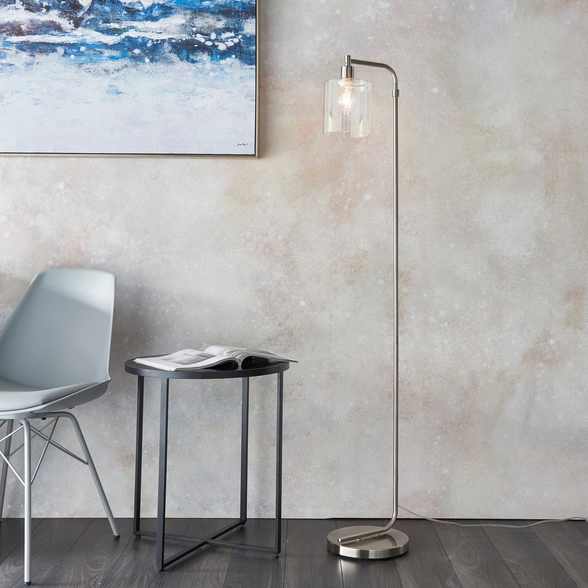 Toledo Floor Lamp