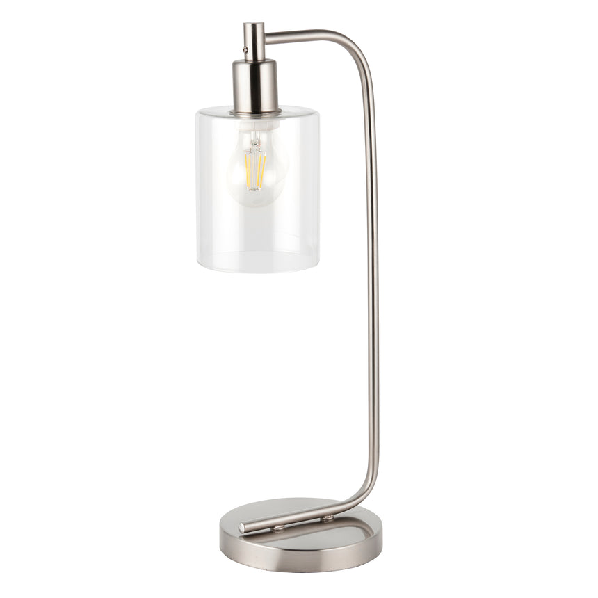 Toledo Table Lamp