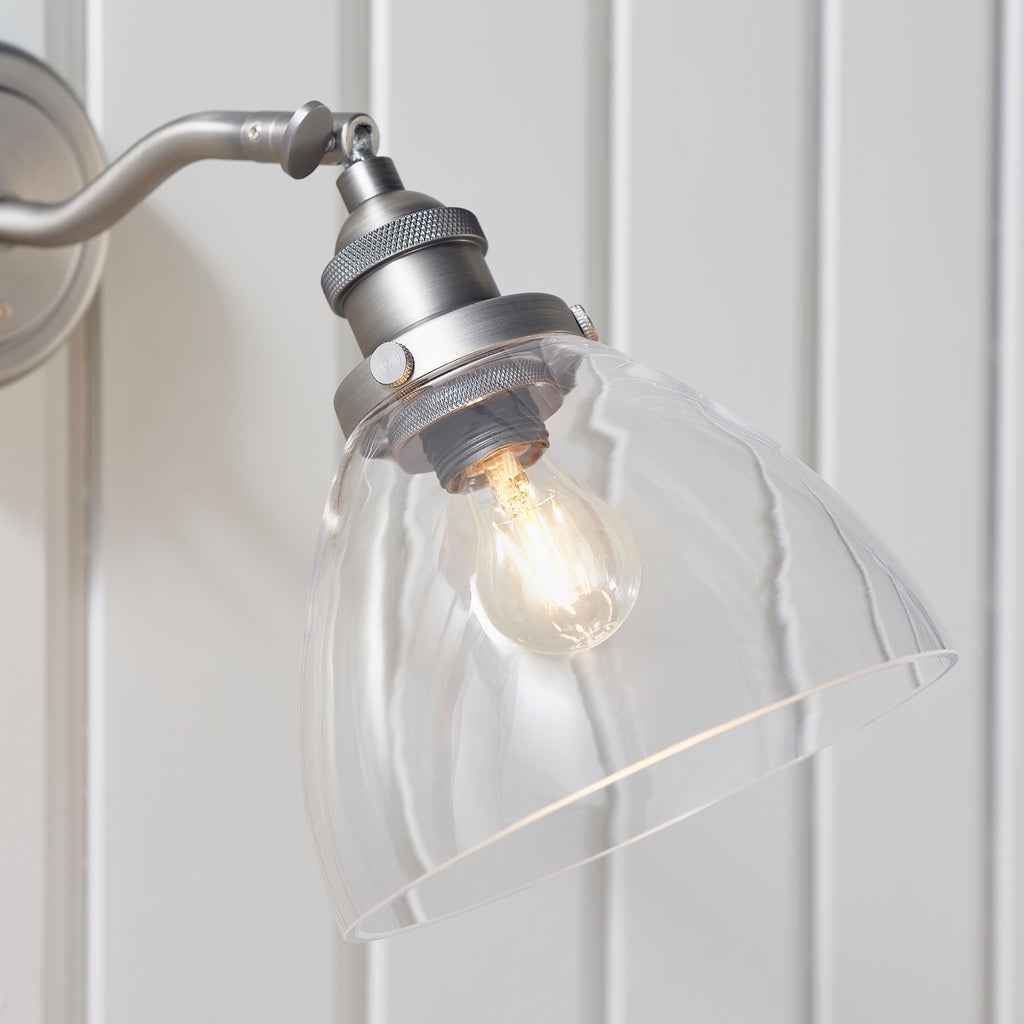 Hansen Wall Light
