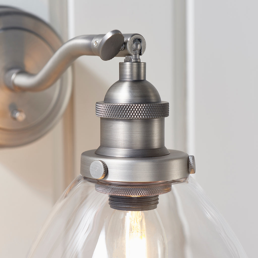 Hansen Wall Light