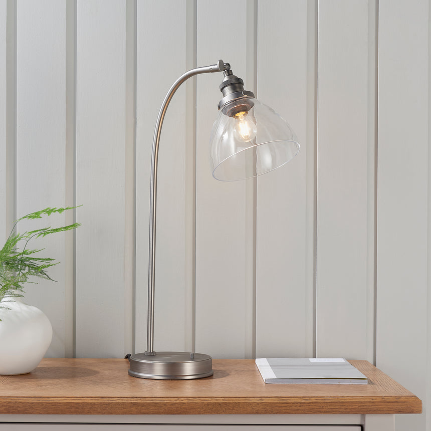 Hansen Table Lamp