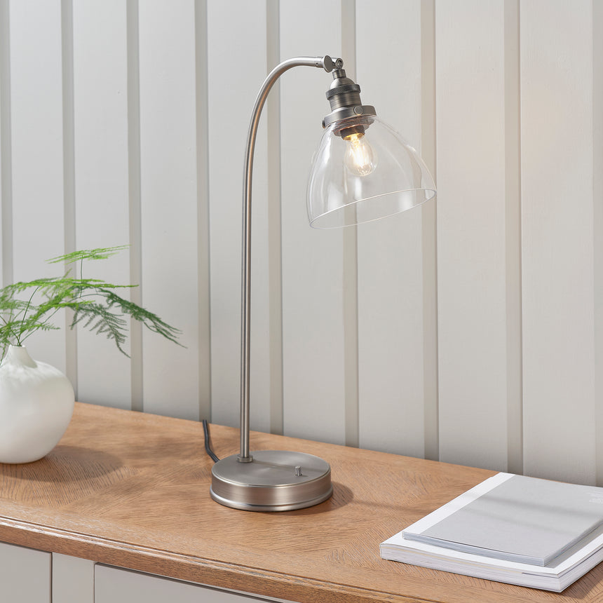 Hansen Table Lamp