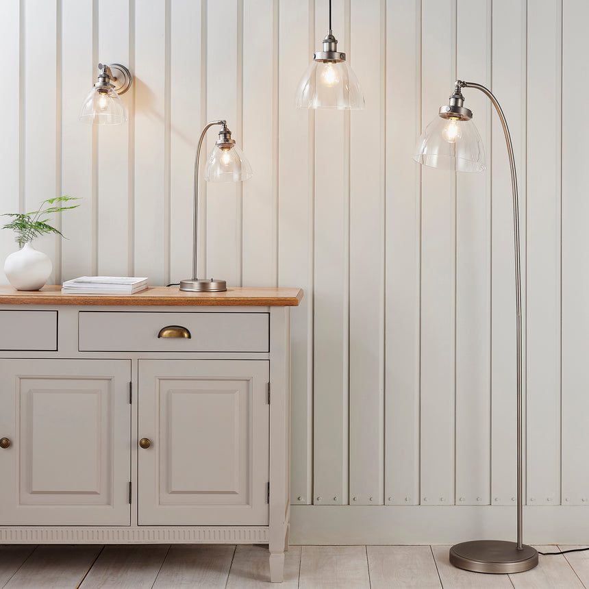 Hansen Table Lamp