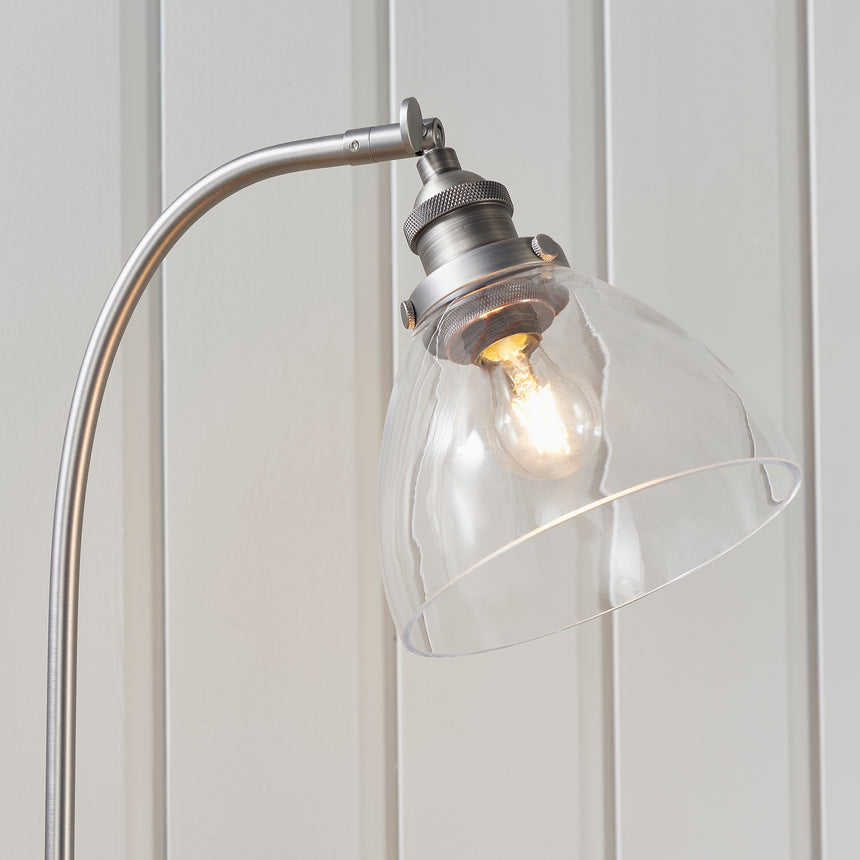 Hansen Table Lamp