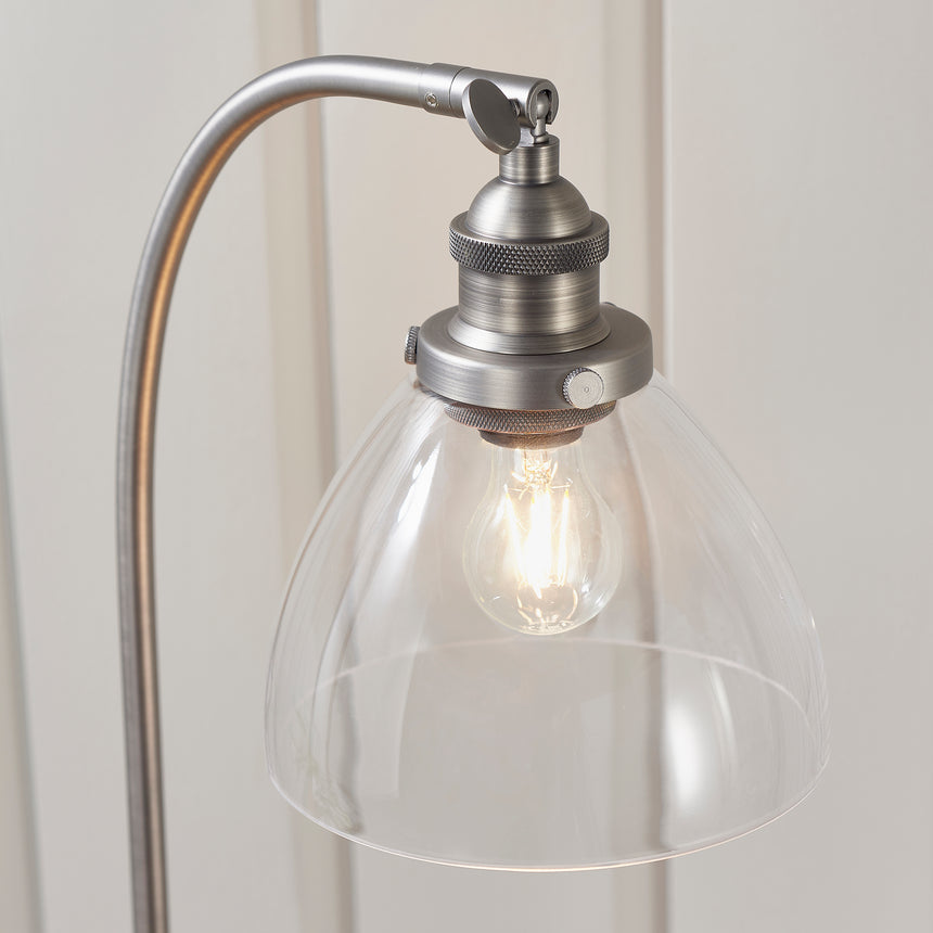 Hansen Table Lamp