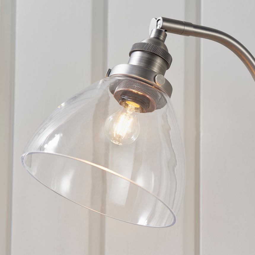 Hansen Table Lamp