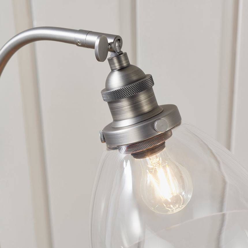 Hansen Table Lamp