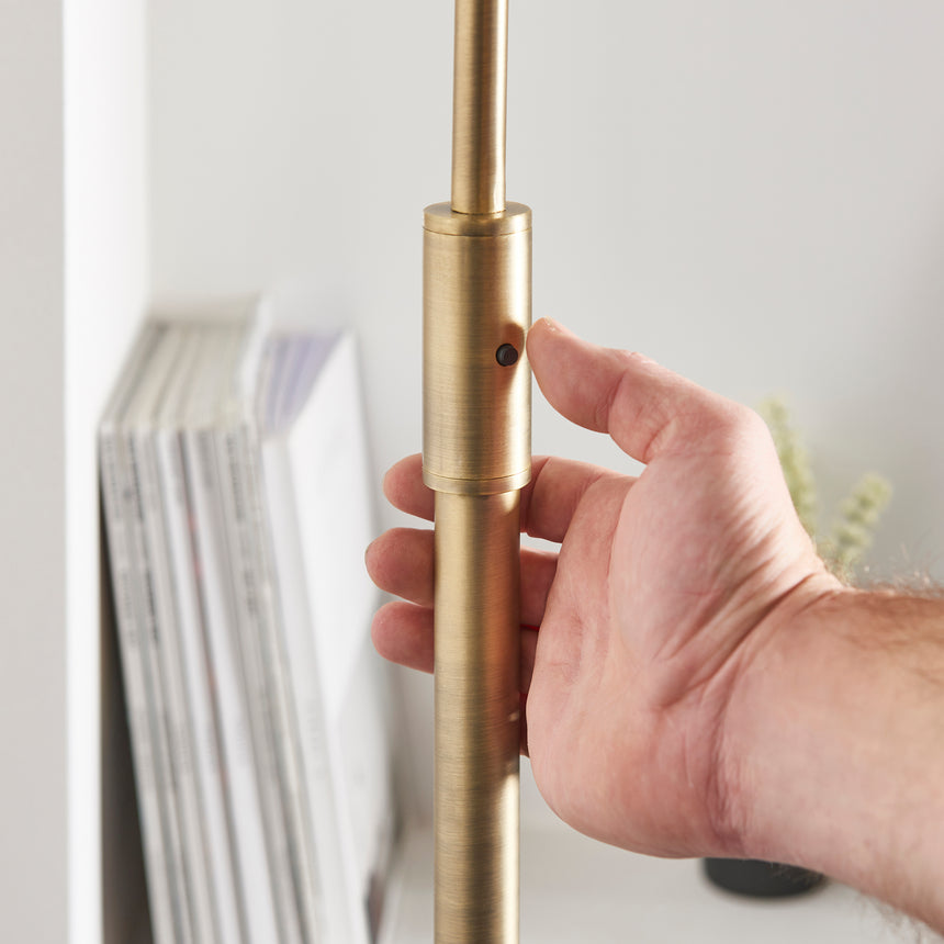 Otto Floor Lamp