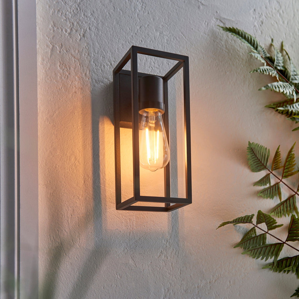 Herbert Outdoor Wall Light