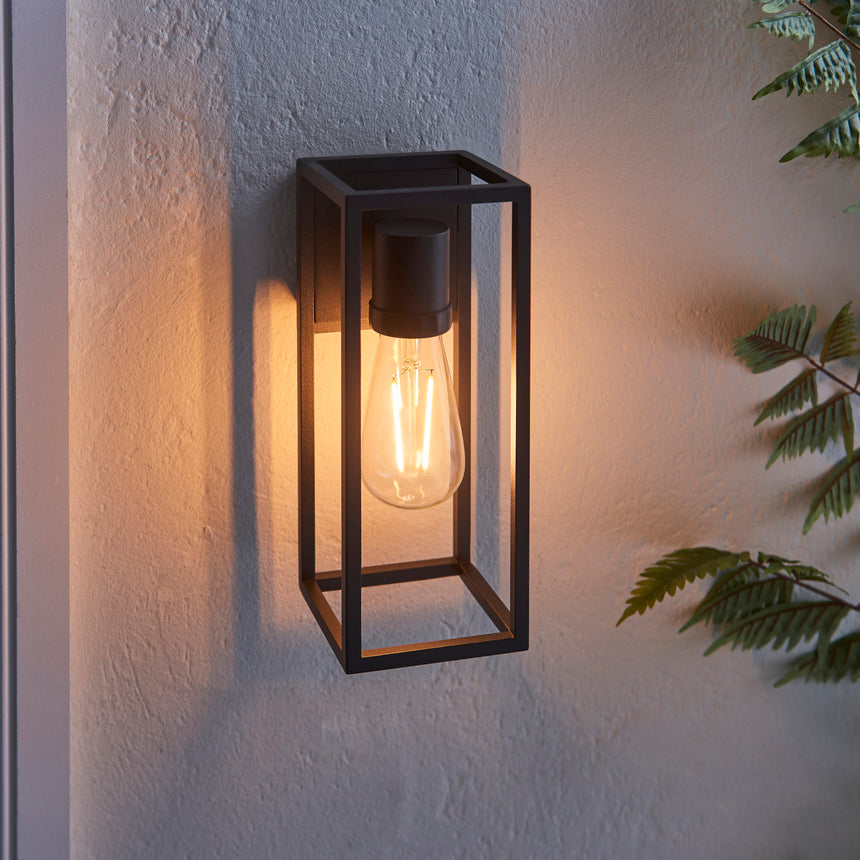 Herbert Outdoor Wall Light