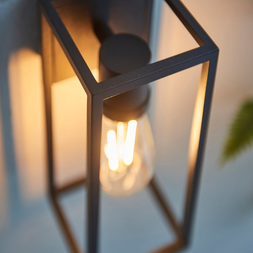 Herbert Outdoor Wall Light