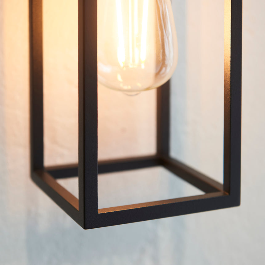Herbert Outdoor Wall Light