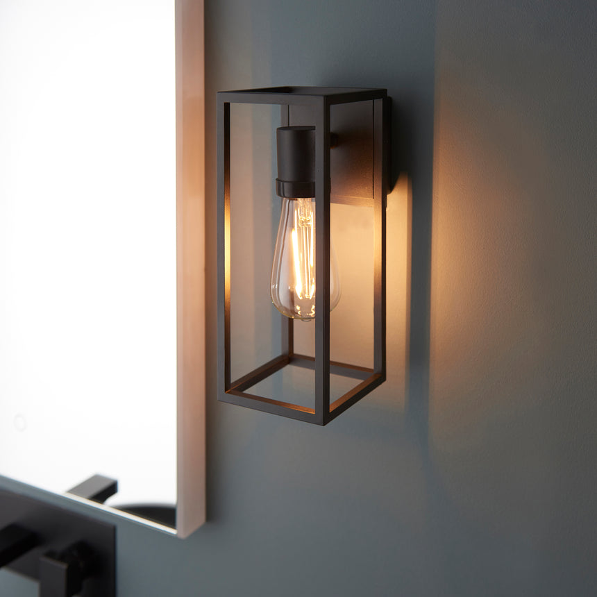 Herbert Outdoor Wall Light