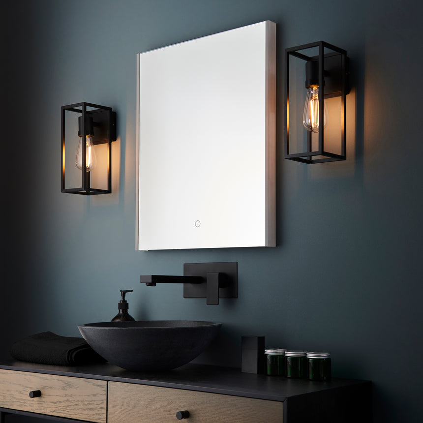 Herbert Outdoor Wall Light