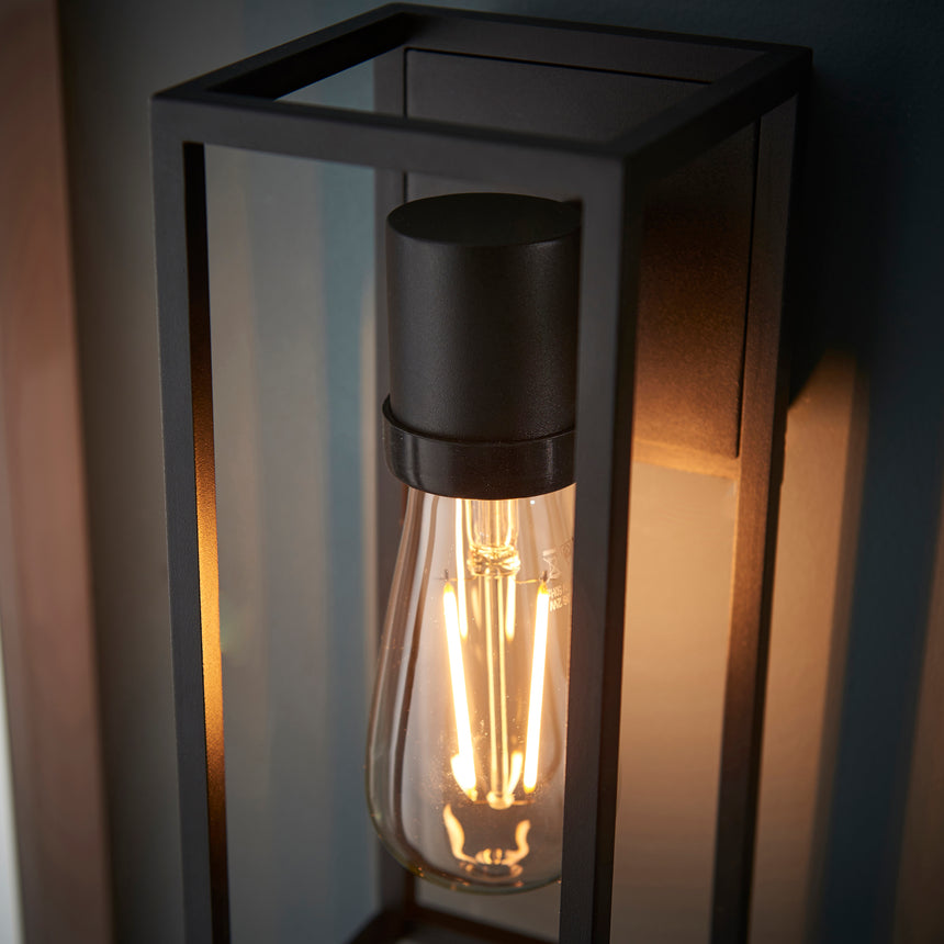 Herbert Outdoor Wall Light