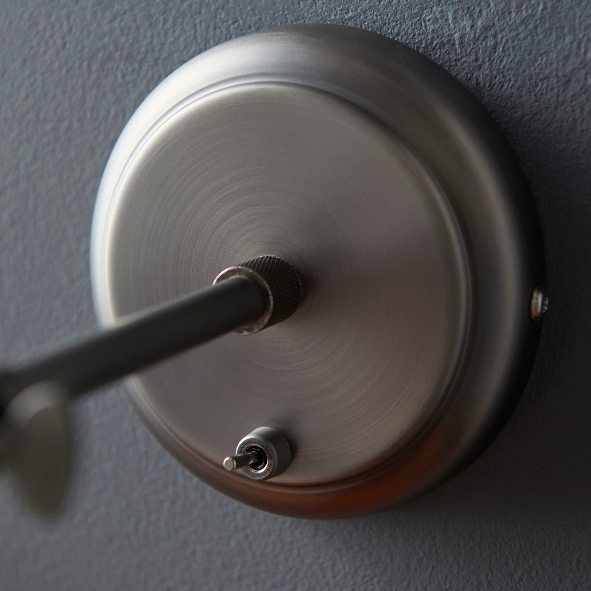 Cone Wall Sconce
