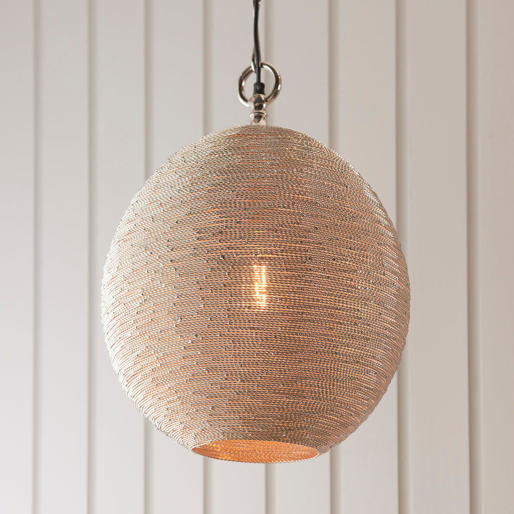 Asha Pendant Light