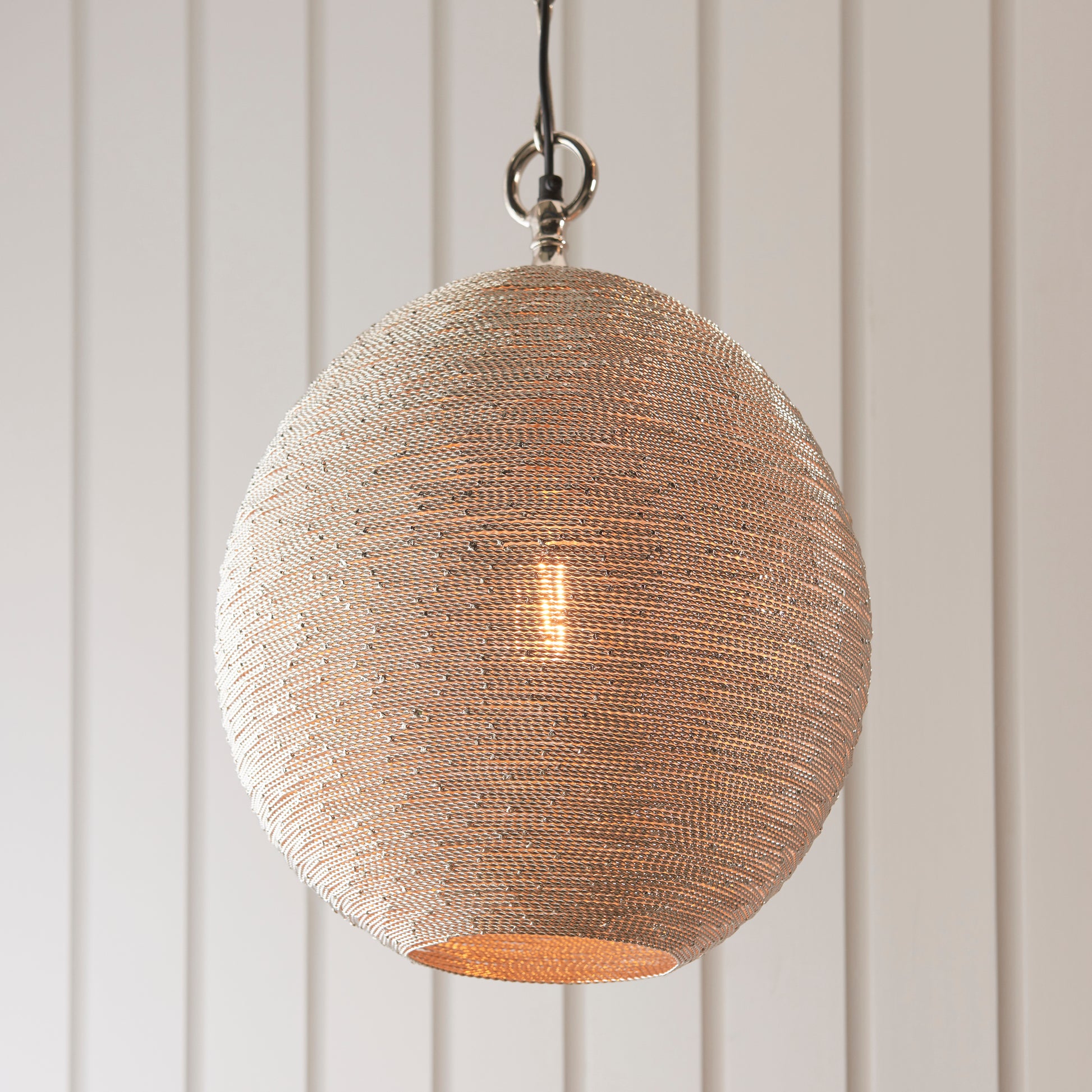 Asha Pendant Light