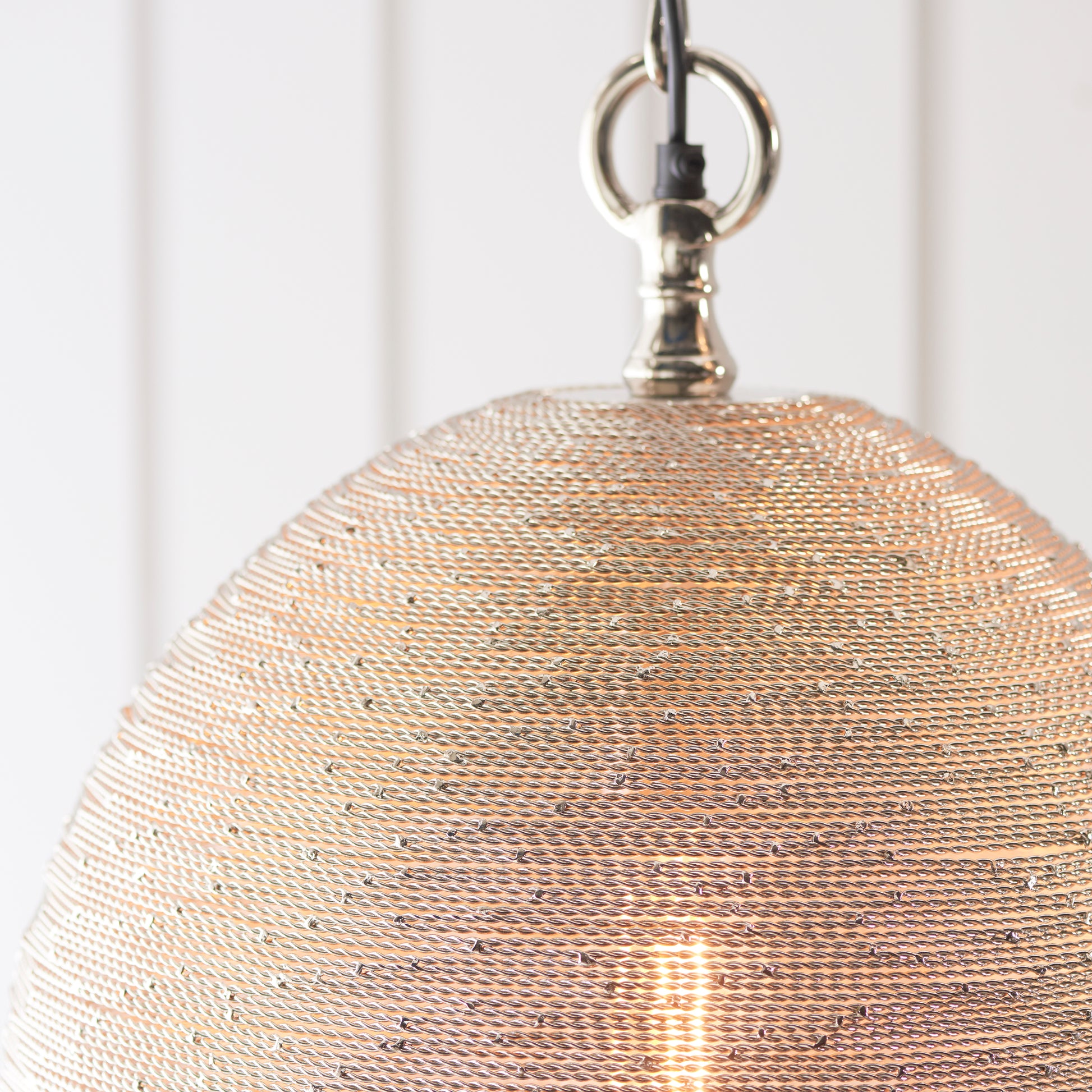 Asha Pendant Light