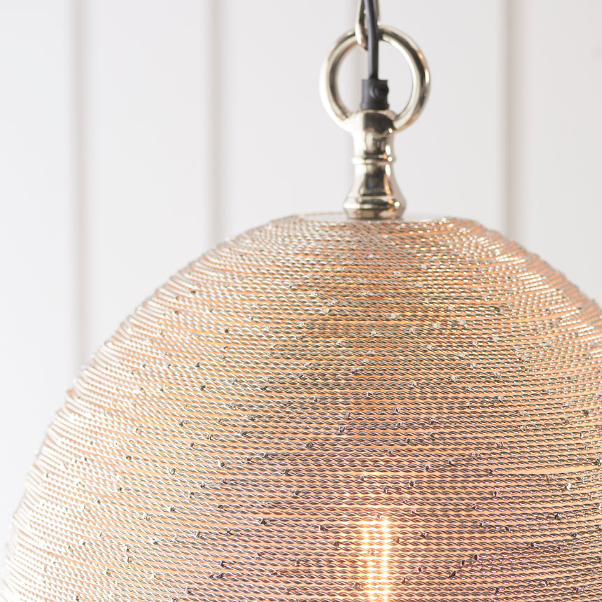 Asha Pendant Light