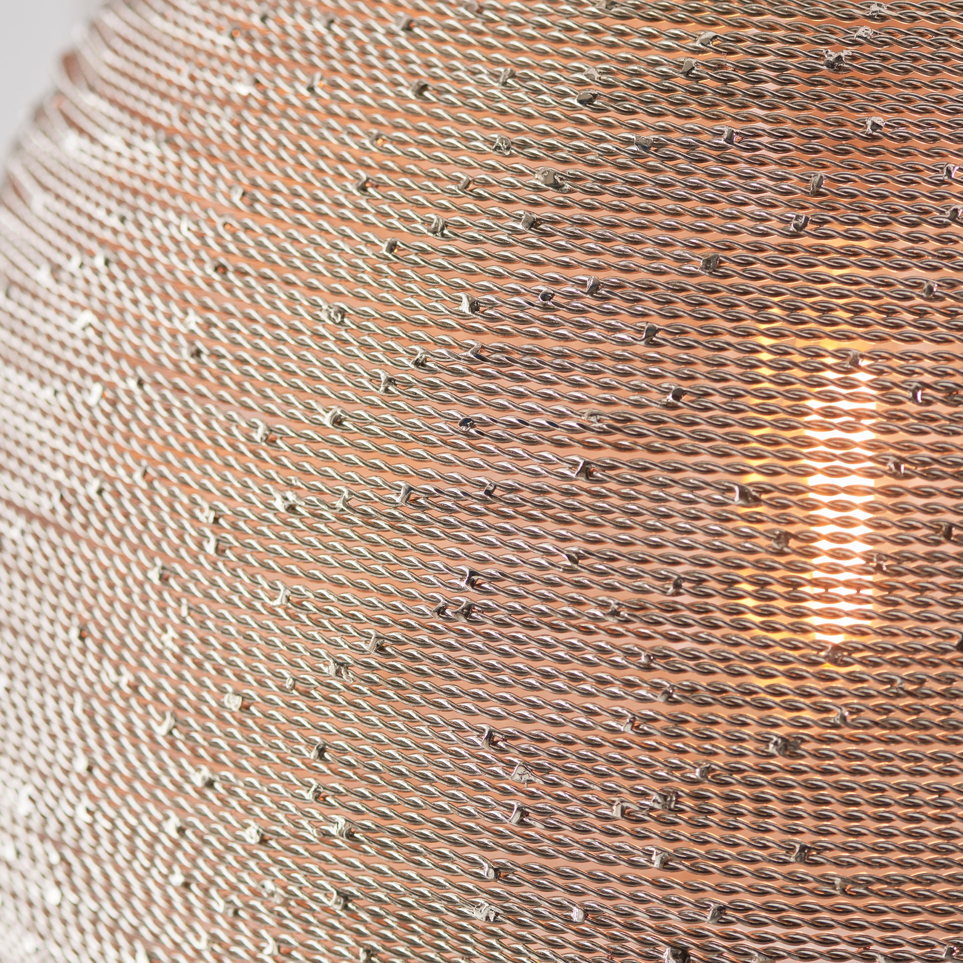 Asha Pendant Light