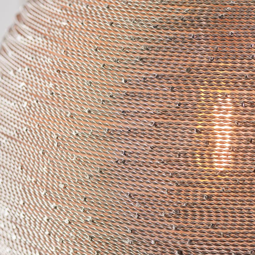 Asha Pendant Light