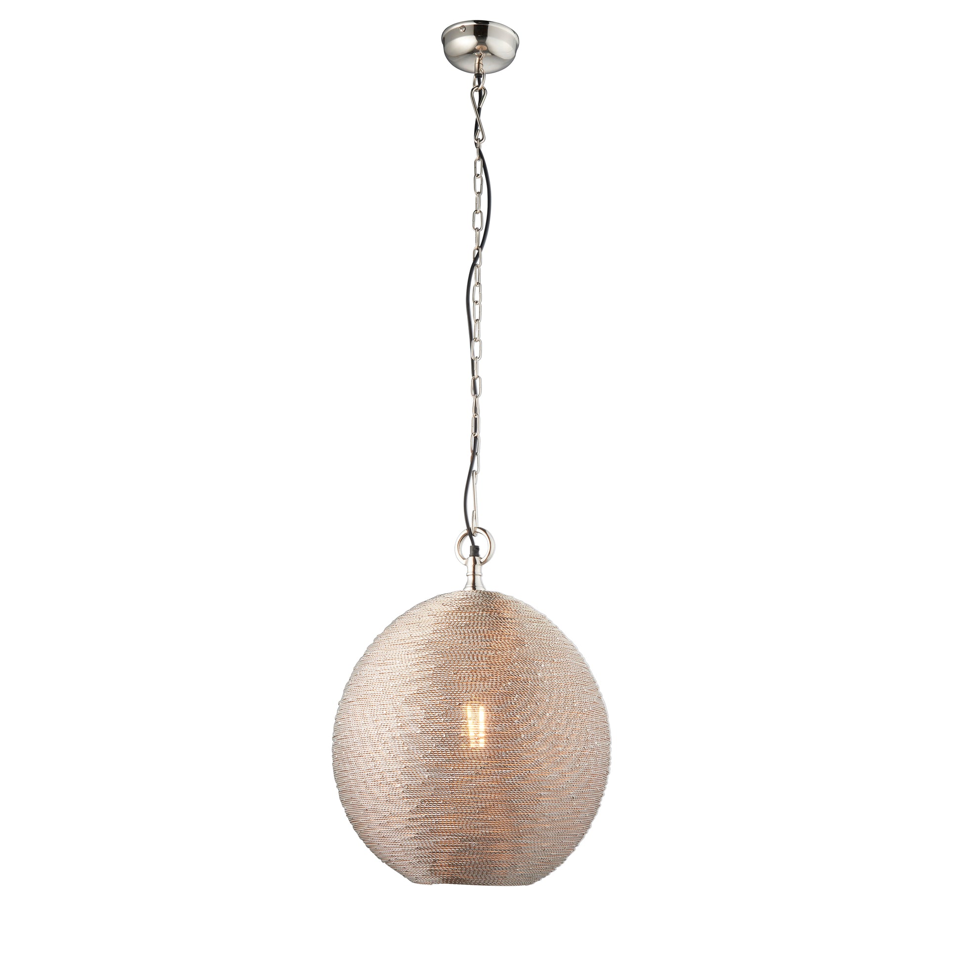 Asha Pendant Light