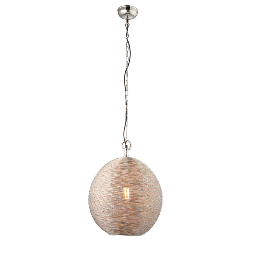 Asha Pendant Light