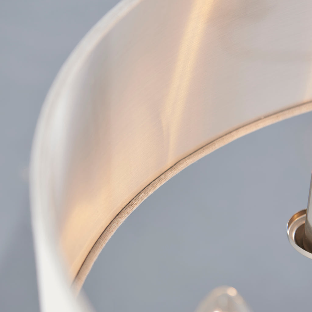 Highclere 6 Light Pendant Chandelier