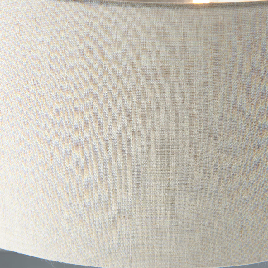 Highclere 3 Light Floor Lamp