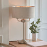 Highclere 3 Light Table Lamp