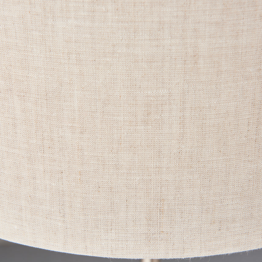 Highclere 3 Light Table Lamp