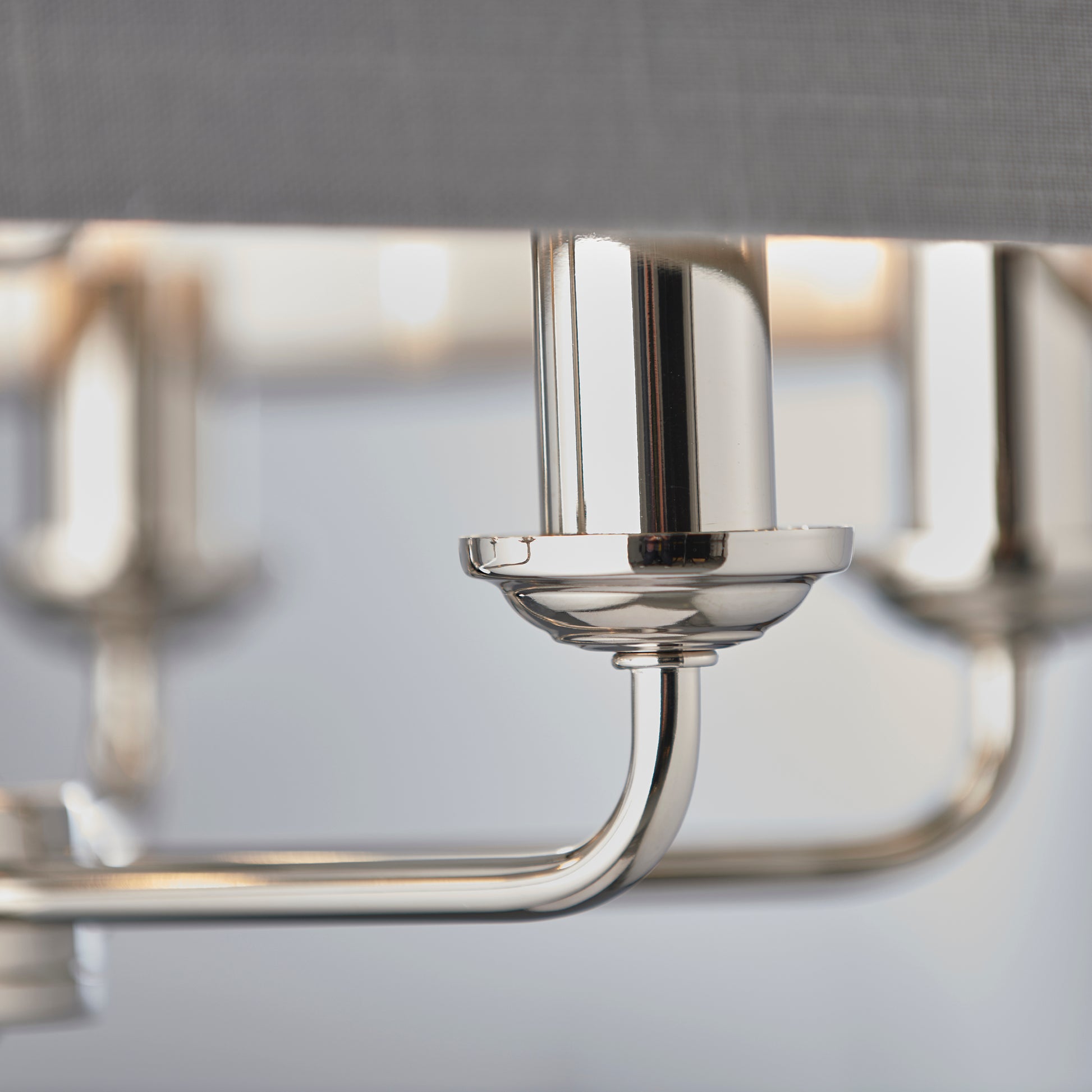 Highclere 6 Light Pendant Chandelier